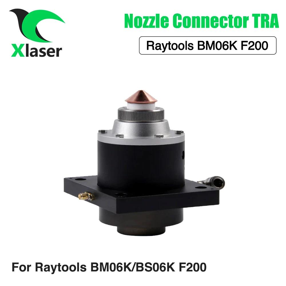 Xlaser Raytools ̹  Ŀ   Ŀ,  BM06K F200, TRA 120BT1100B